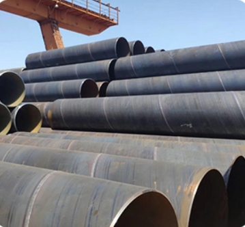 Carbon Steel Pipes