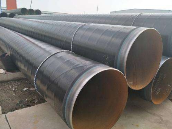 coating pipe