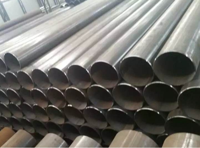 lsaw pipe